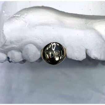 Engraved Grillz