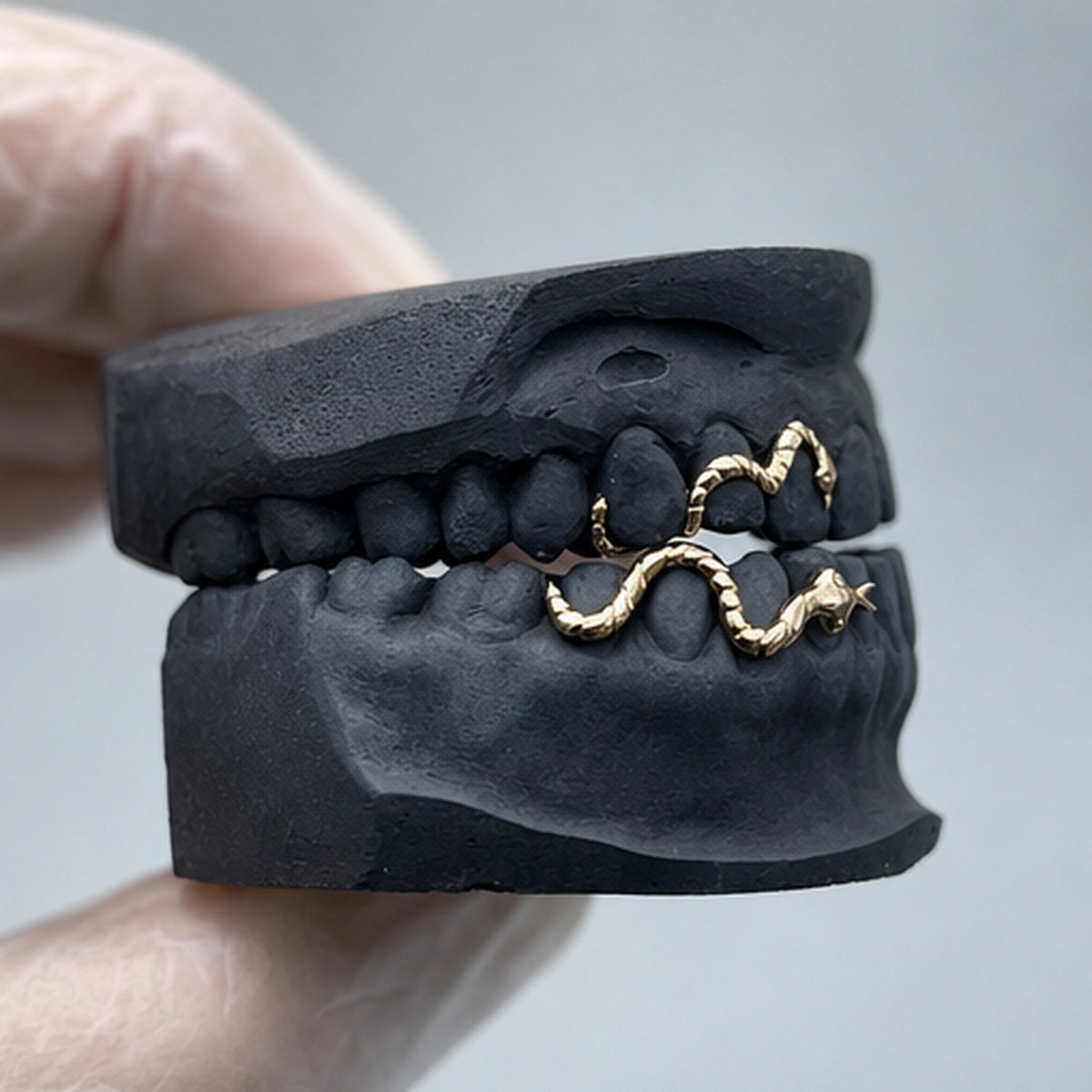 Vipers Grillz