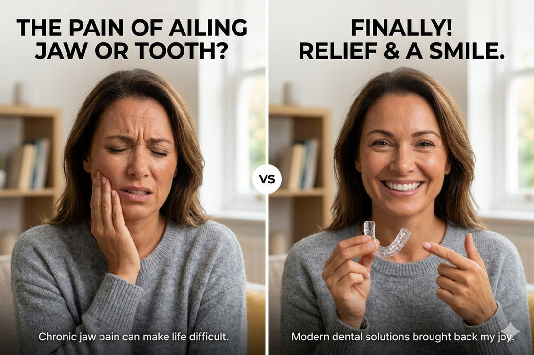 The Michigan Splint: Purpose, Benefits, Usage, and Maintenance