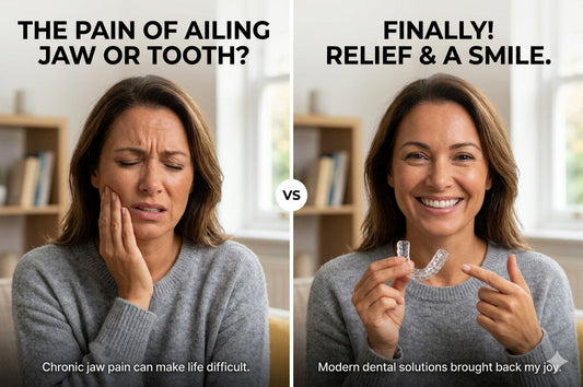 The Michigan Splint: Purpose, Benefits, Usage, and Maintenance