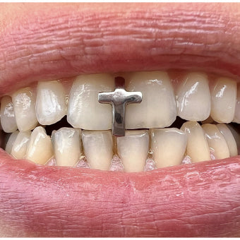 Gapfiller Cross Grillz