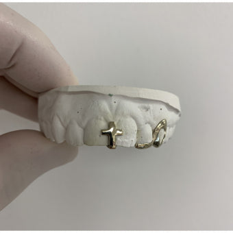 Gapfiller Cross Grillz