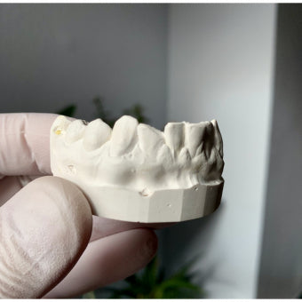Tooth Filler 2 pieces Grillz