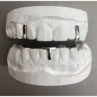 Gapfiller Beeline Grillz