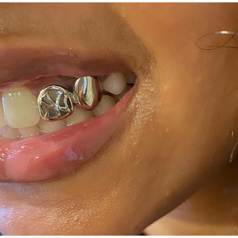 Custom Design Grillz