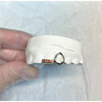 Window and Bar VVS Grillz