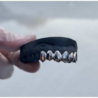 Vampire Set Grillz