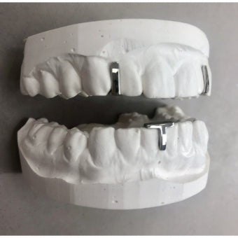 Gapfiller Beeline Grillz