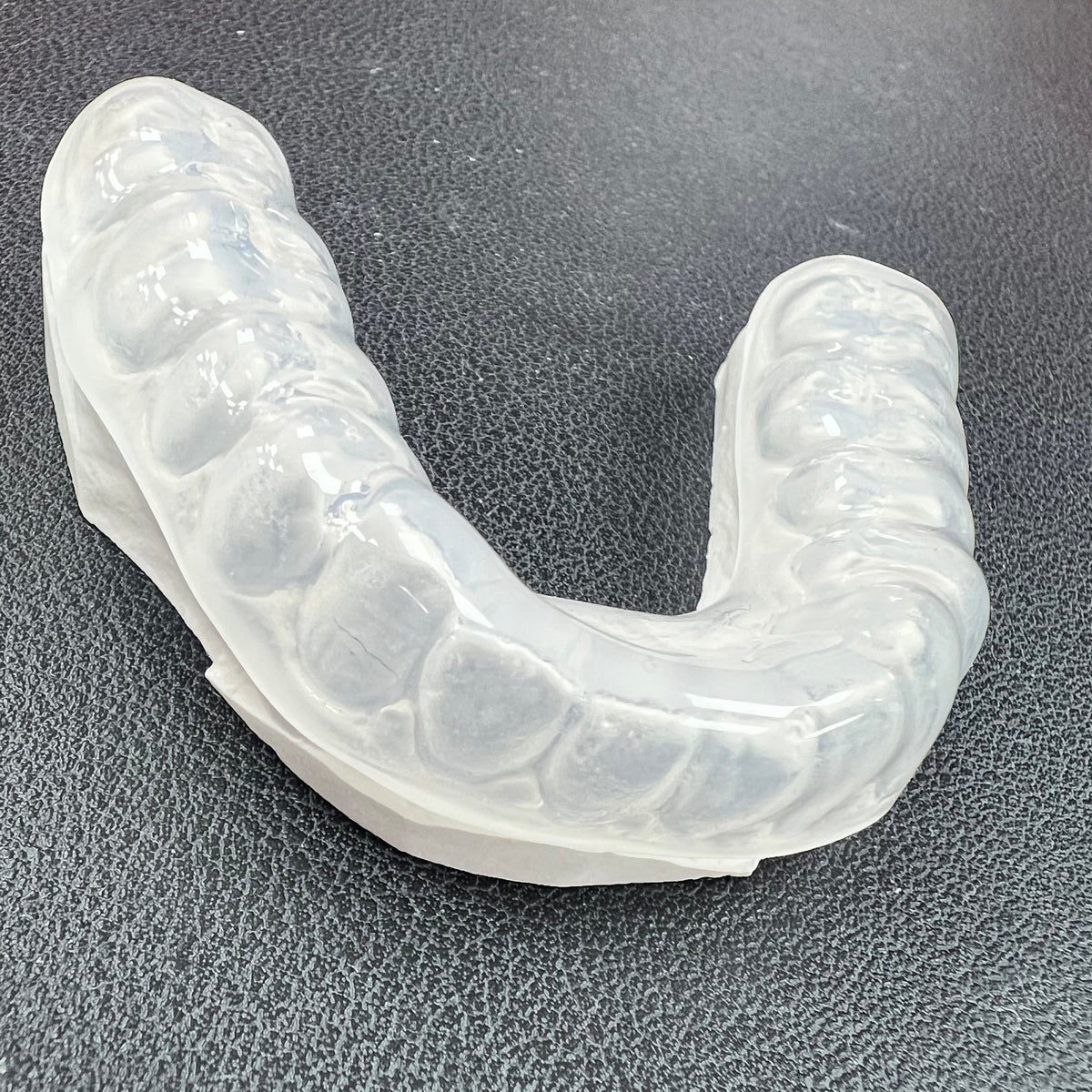 Custom-Made Teeth Night Guard