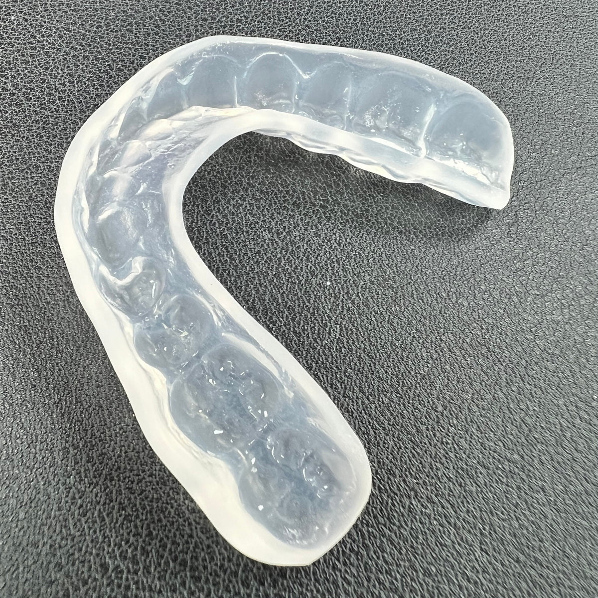 Custom-Made Teeth Night Guard