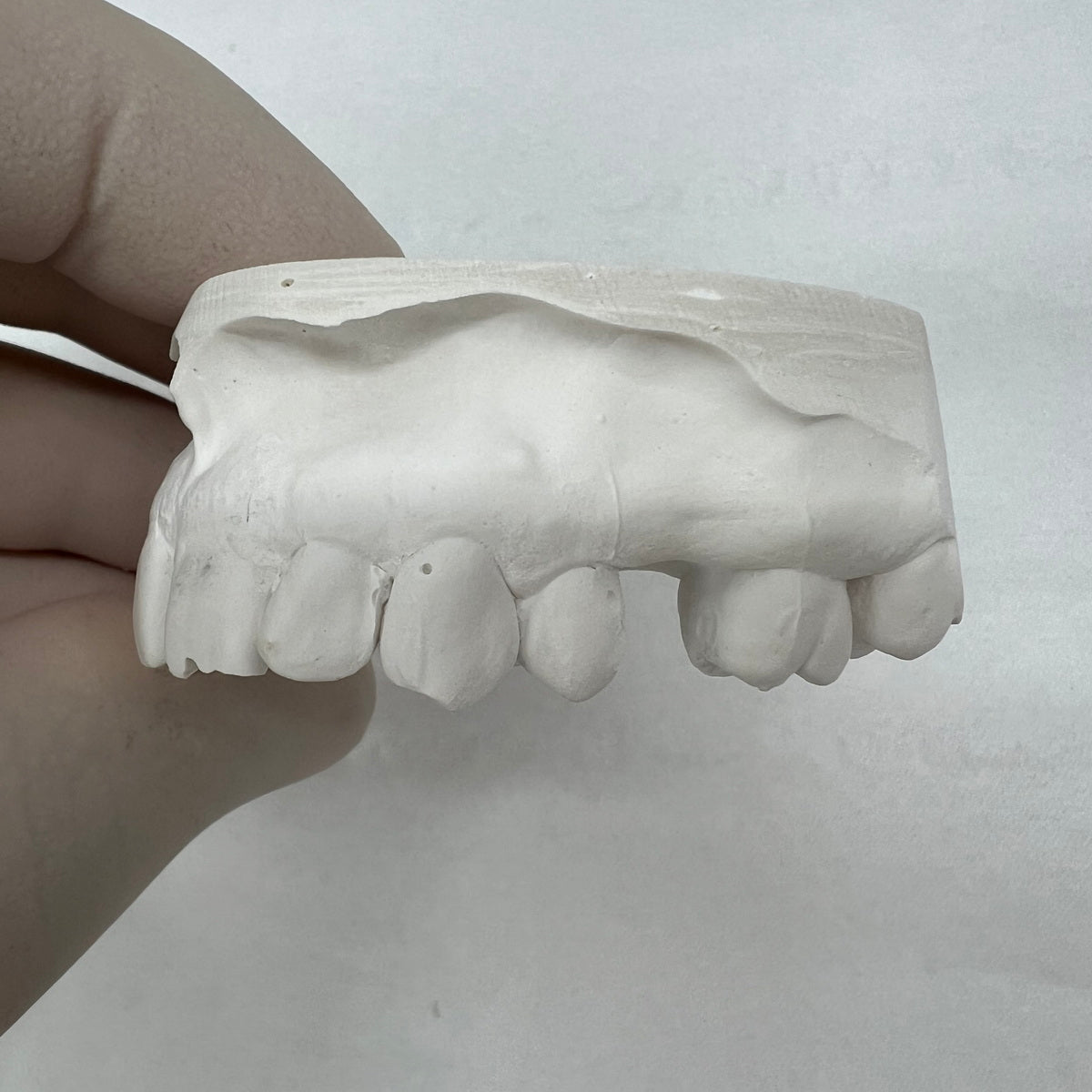 Tooth Filler 2 pieces Grillz