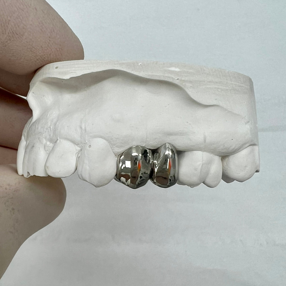Tooth Filler 2 pieces Grillz