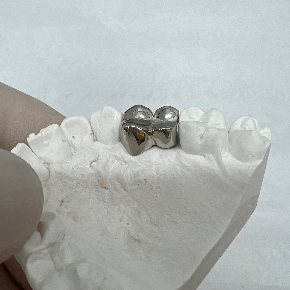 Tooth Filler 2 pieces Grillz
