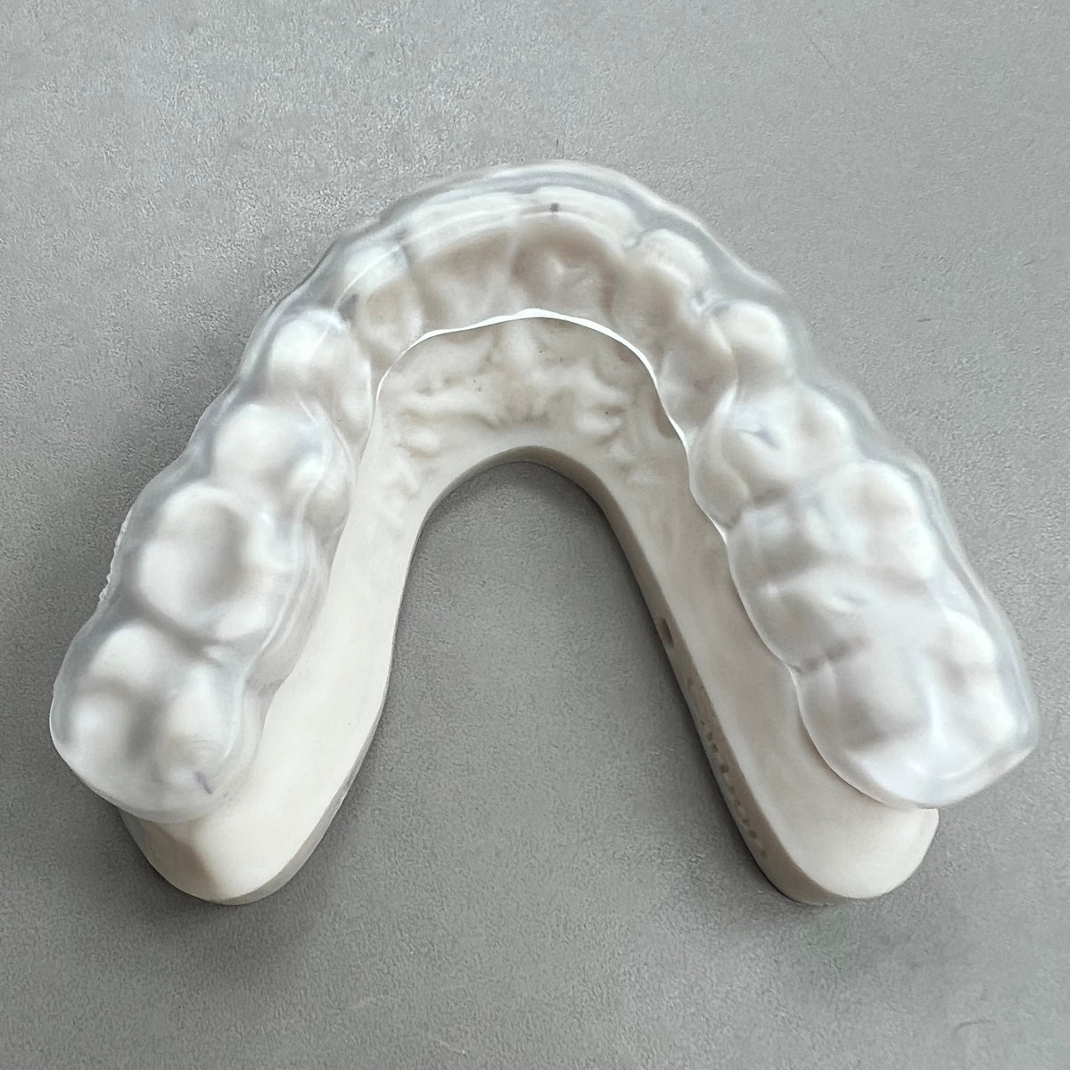Michigan Splint