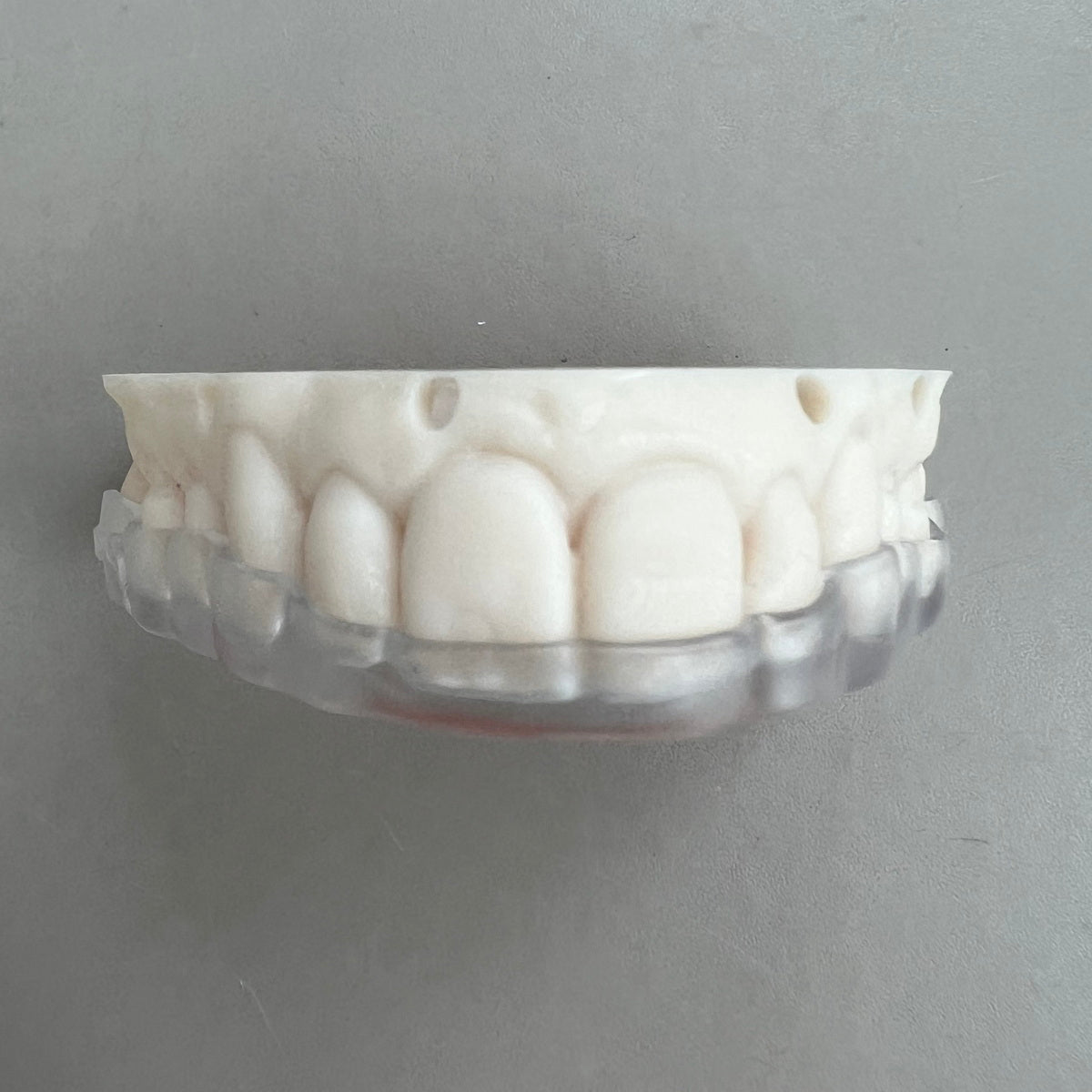 Michigan Splint