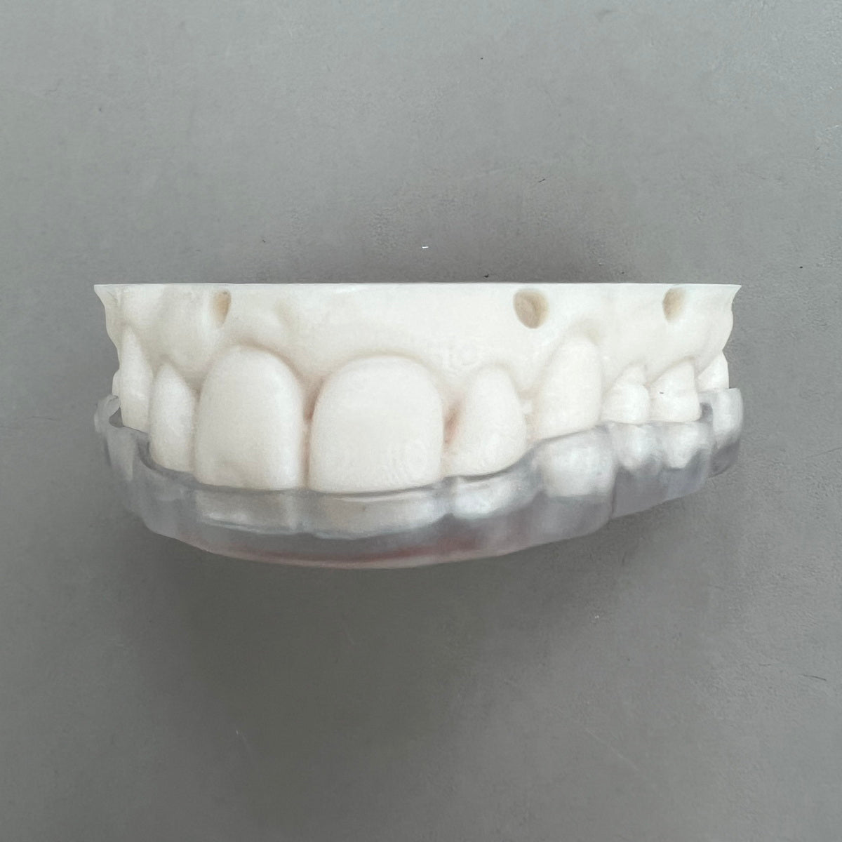 Michigan Splint