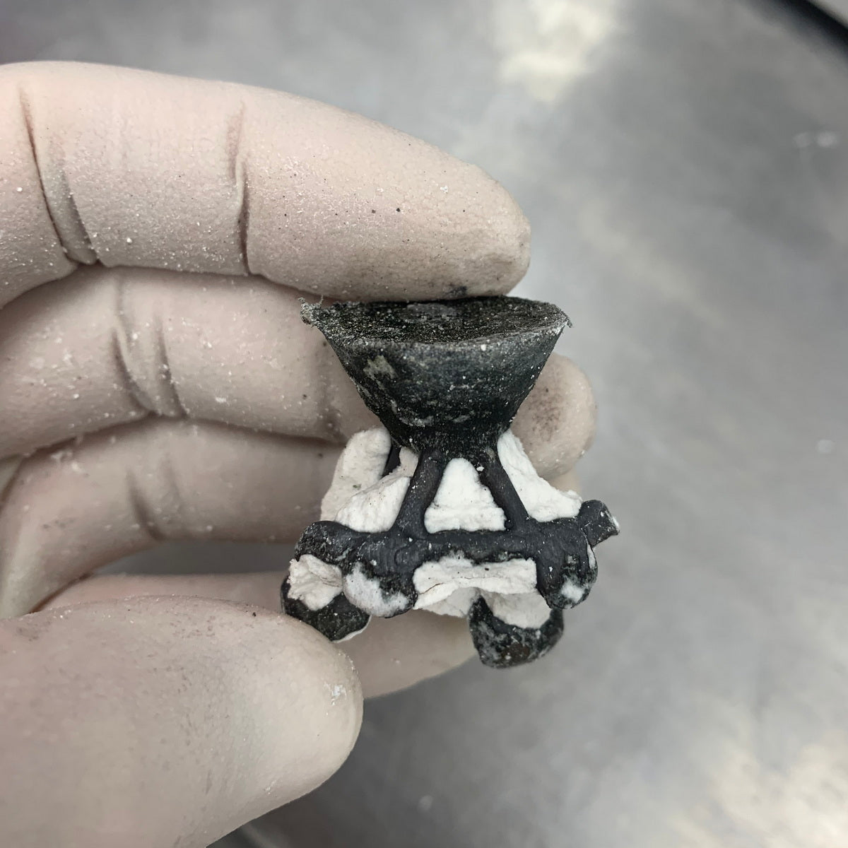 Investment Casting Service for Grillz Makers