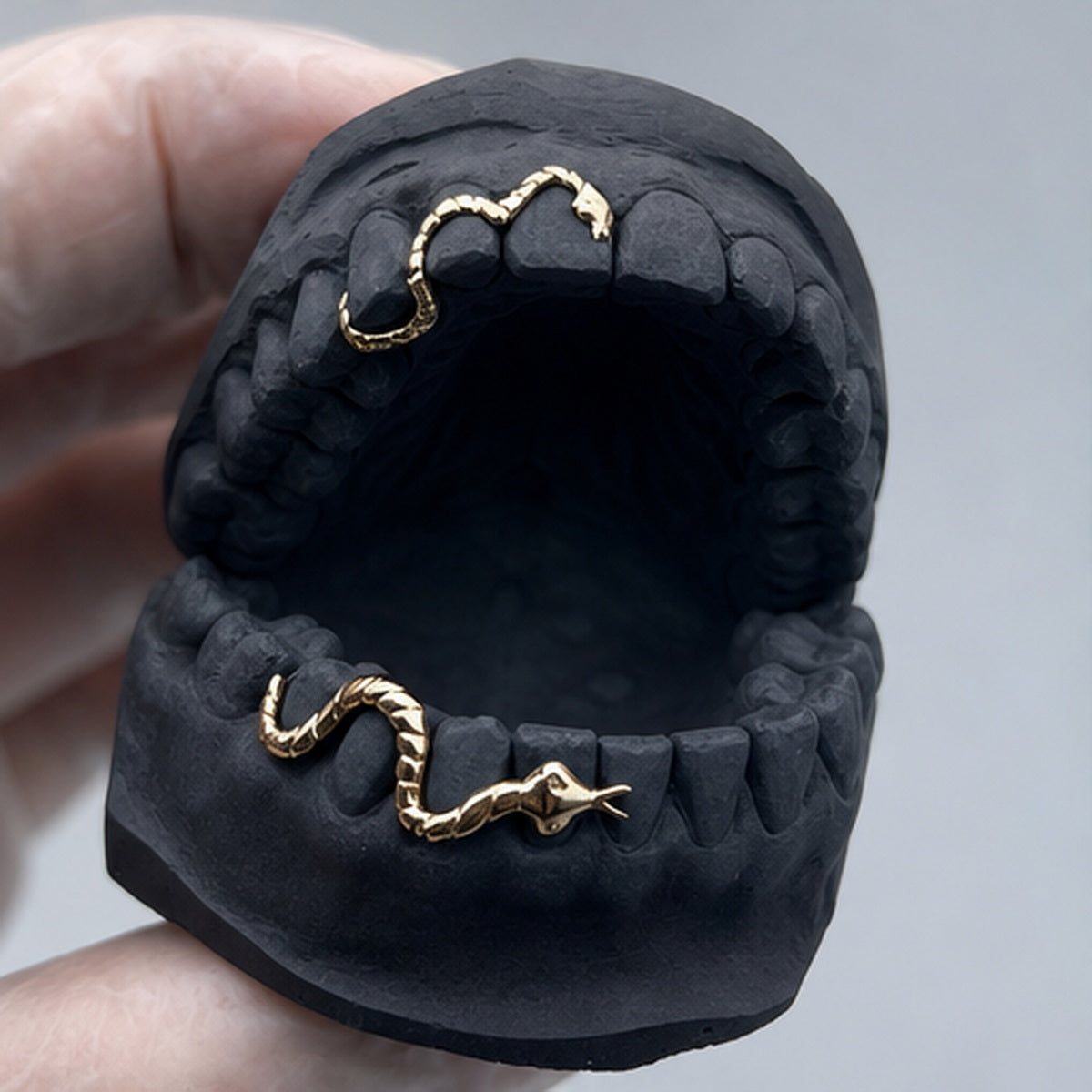 Vipers Grillz