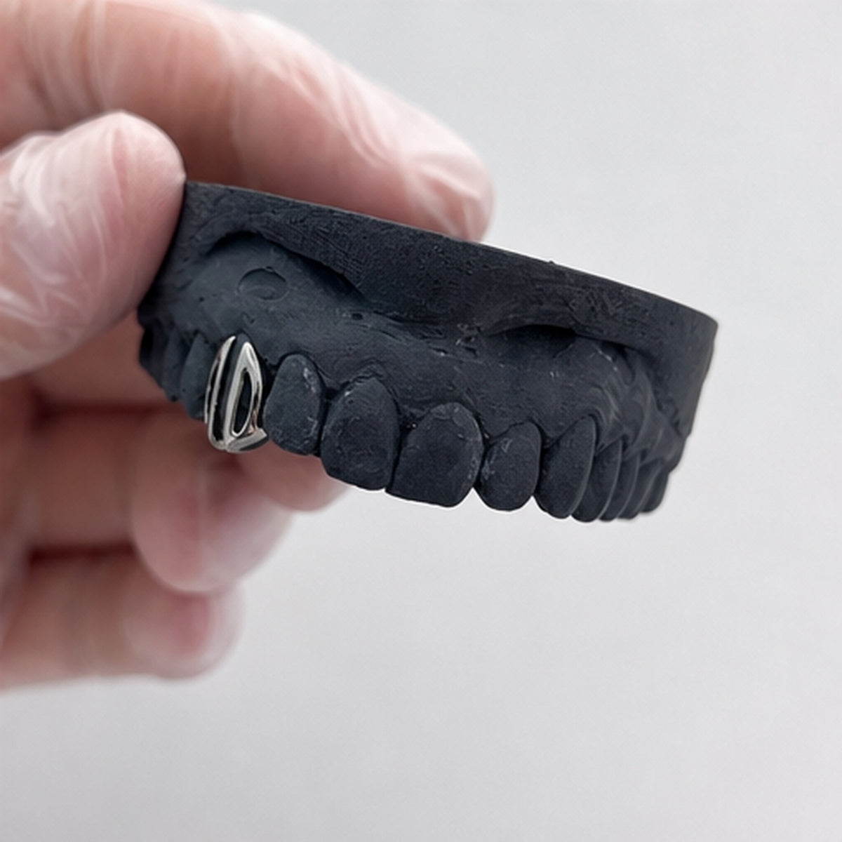 The Cleaved Custom Grillz