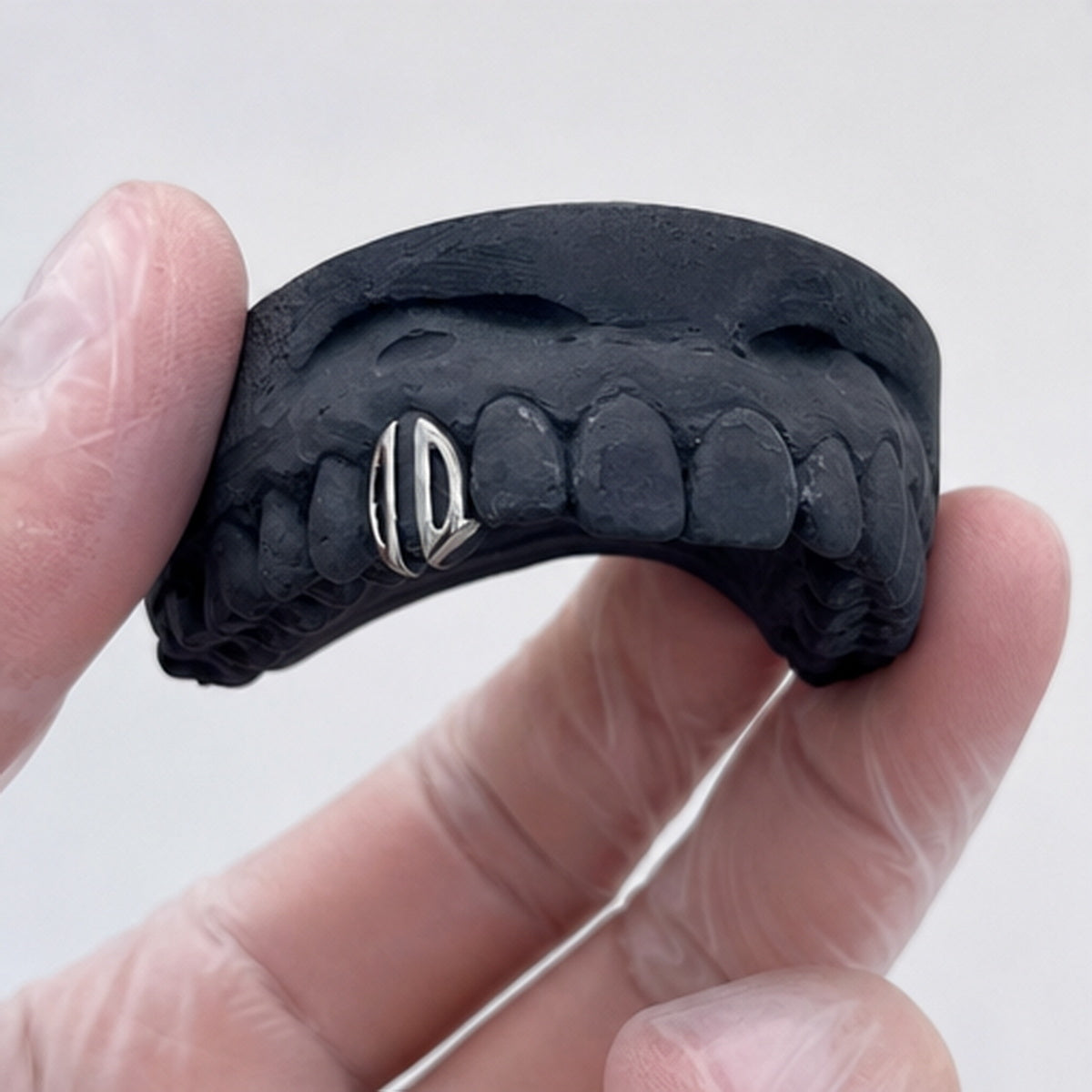 The Cleaved Custom Grillz