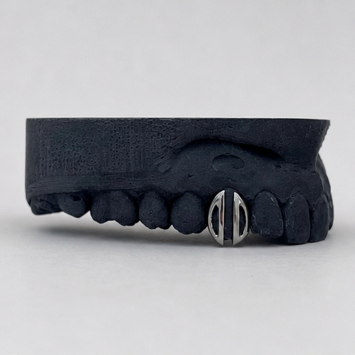 The Cleaved Custom Grillz