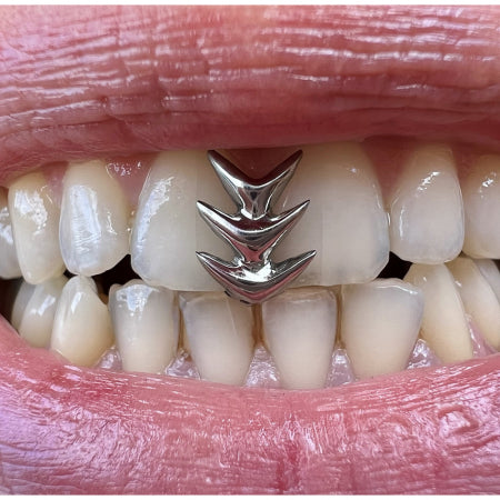 Gapfiller Chevron Grillz