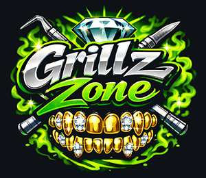 GrillzZoneUK