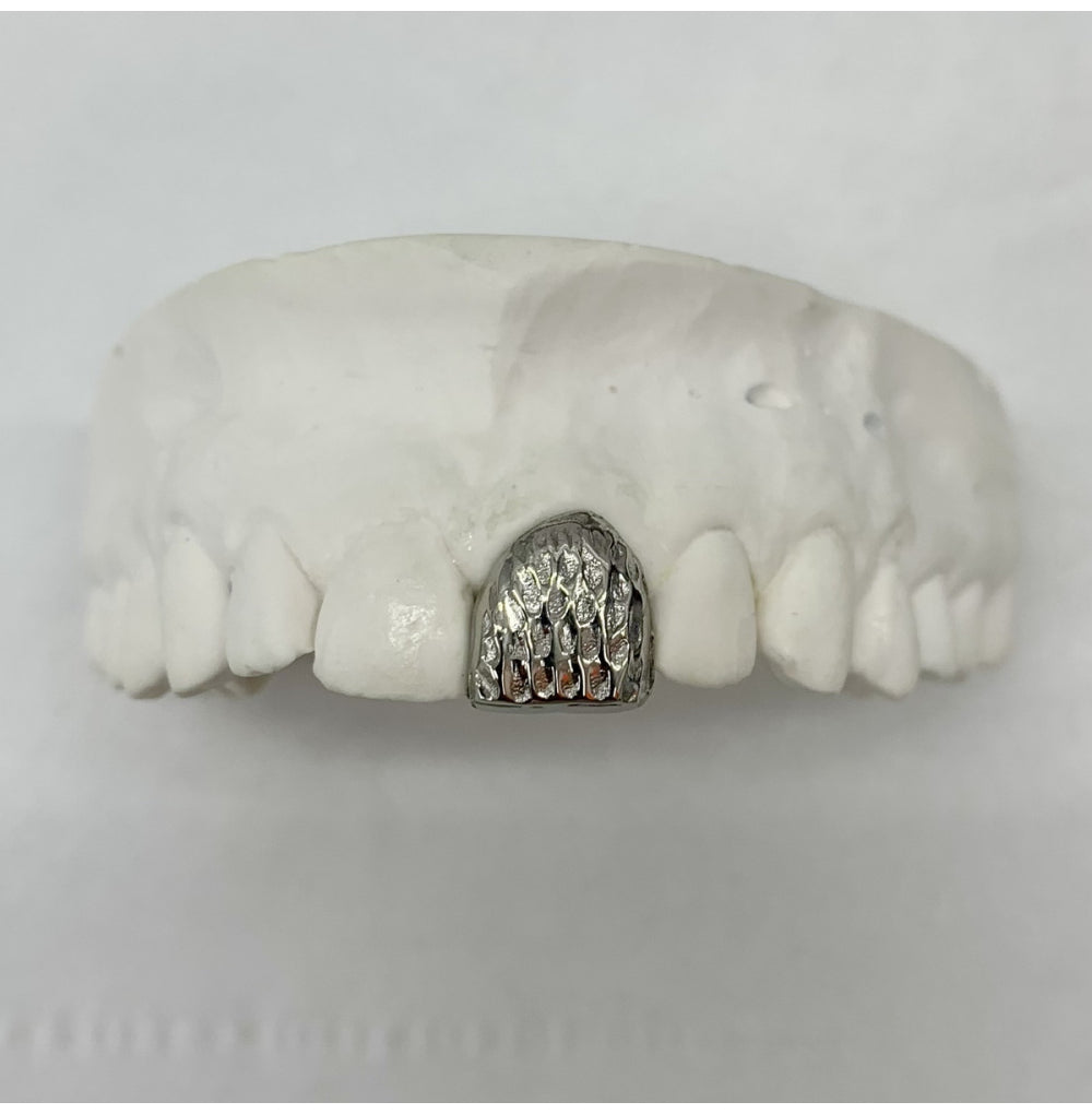 Scute Custom Grillz