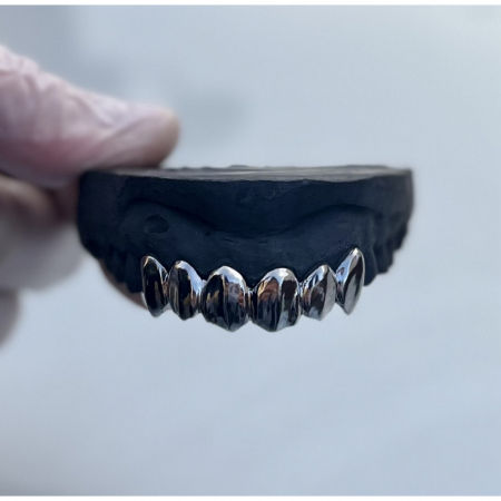 Vampire Set Grillz